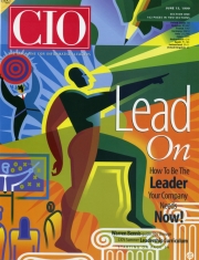 CLIENT: CIO magazine